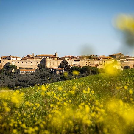 Appartamento Il Papavero Rosso Grosseto Exterior foto