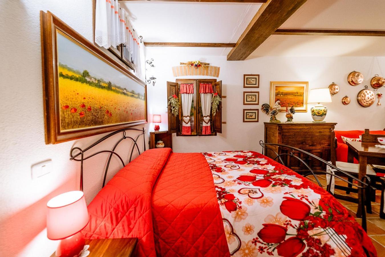 Appartamento Il Papavero Rosso Grosseto Exterior foto