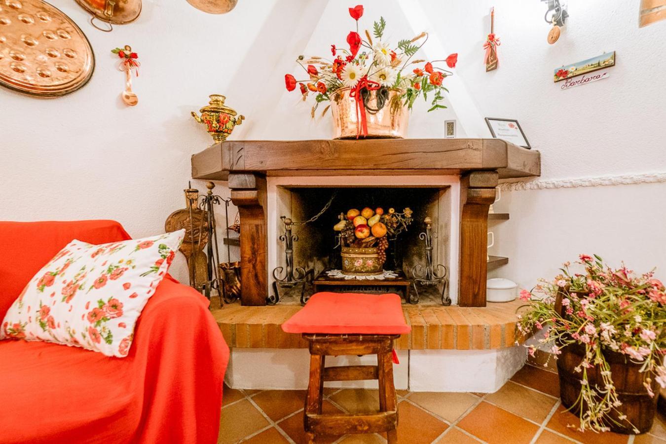 Appartamento Il Papavero Rosso Grosseto Exterior foto