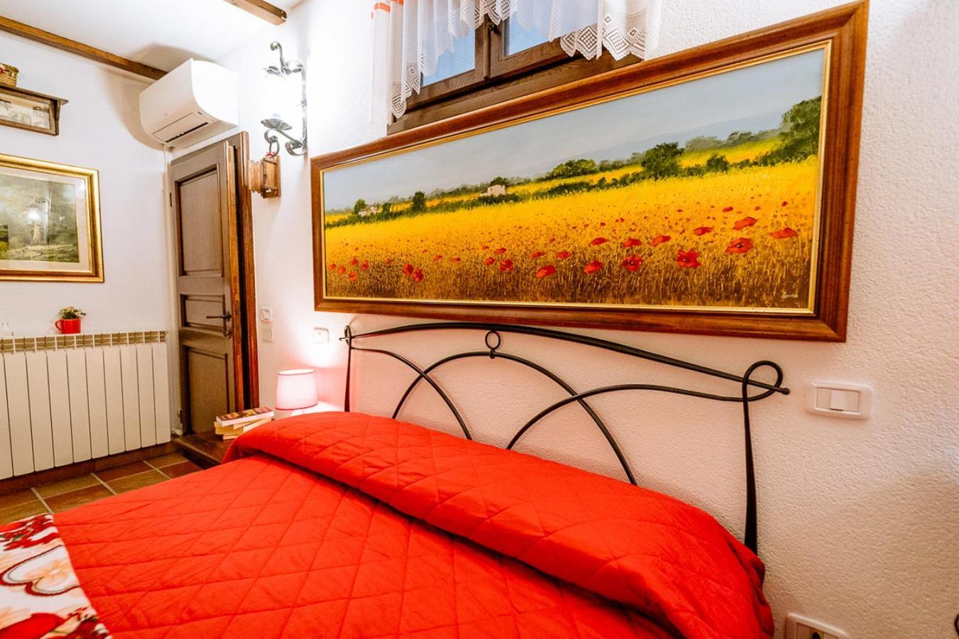 Appartamento Il Papavero Rosso Grosseto Exterior foto