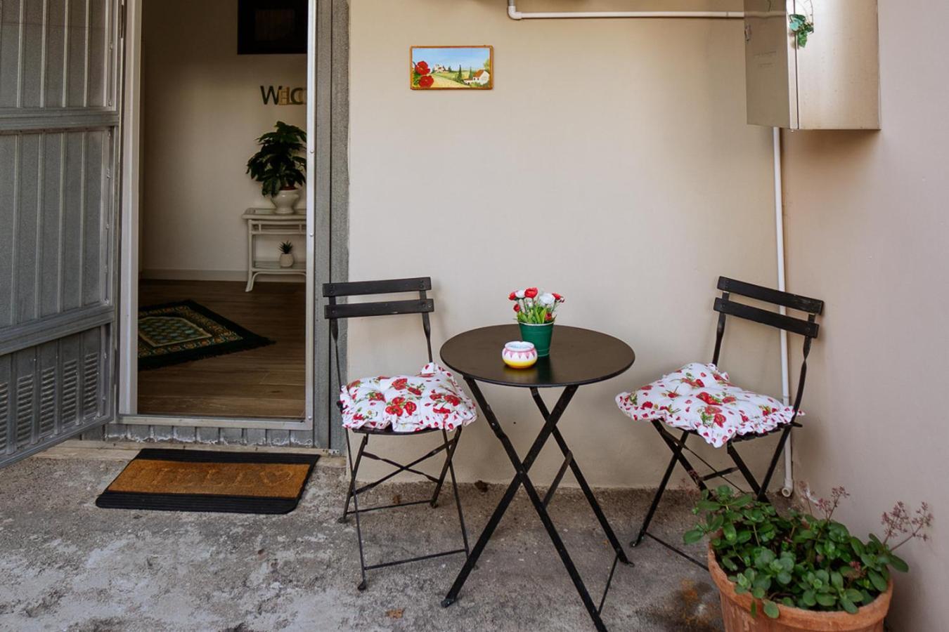 Appartamento Il Papavero Rosso Grosseto Exterior foto