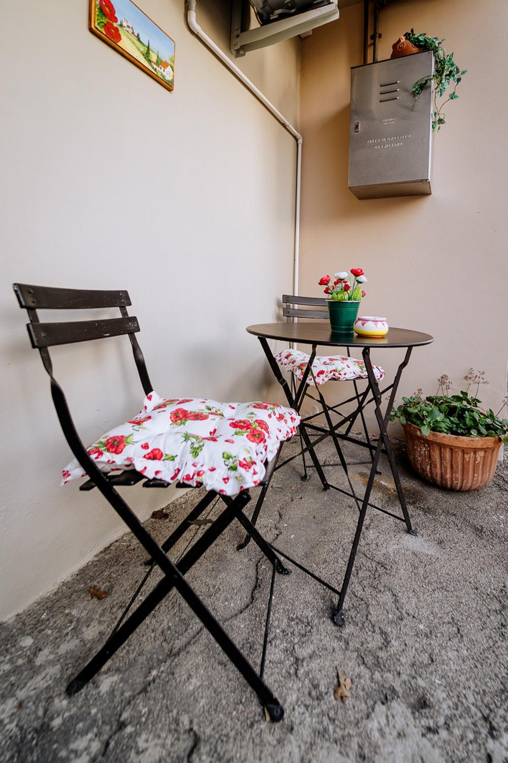 Appartamento Il Papavero Rosso Grosseto Exterior foto